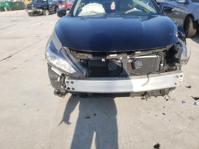 Photo 8 VIN: 1N4AL3AP1GC149072 - NISSAN ALTIMA 2.5 