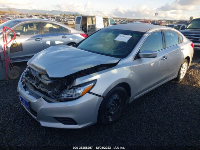 Photo 1 VIN: 1N4AL3AP1GC149363 - NISSAN ALTIMA 