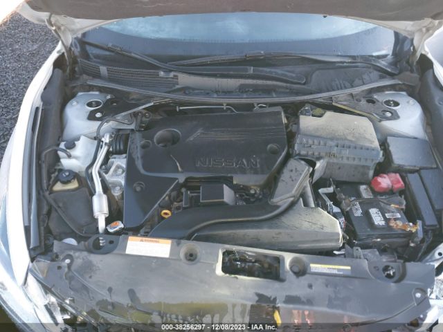 Photo 9 VIN: 1N4AL3AP1GC149363 - NISSAN ALTIMA 