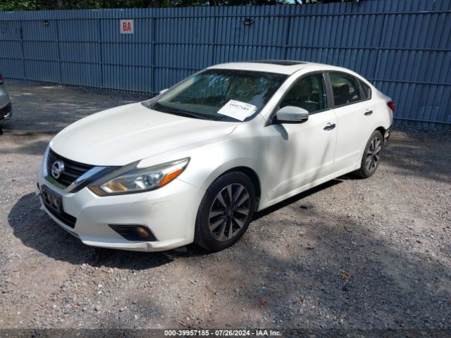 Photo 1 VIN: 1N4AL3AP1GC150402 - NISSAN ALTIMA 