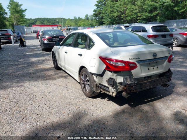 Photo 2 VIN: 1N4AL3AP1GC150402 - NISSAN ALTIMA 