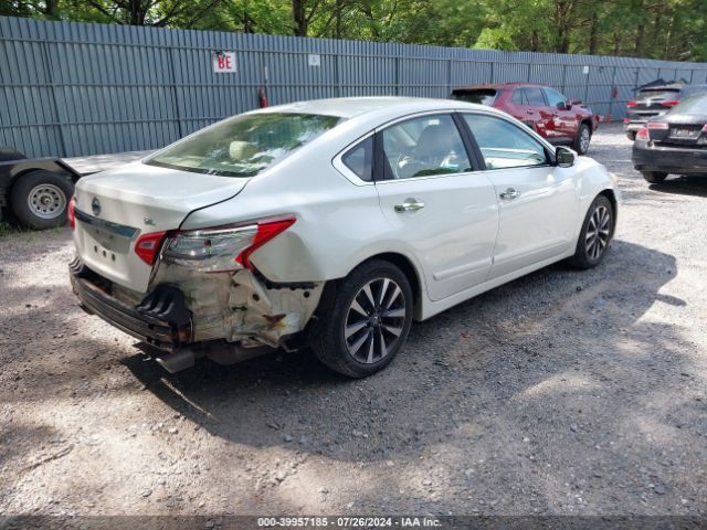 Photo 3 VIN: 1N4AL3AP1GC150402 - NISSAN ALTIMA 