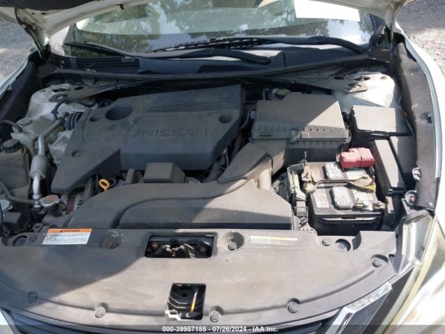 Photo 9 VIN: 1N4AL3AP1GC150402 - NISSAN ALTIMA 