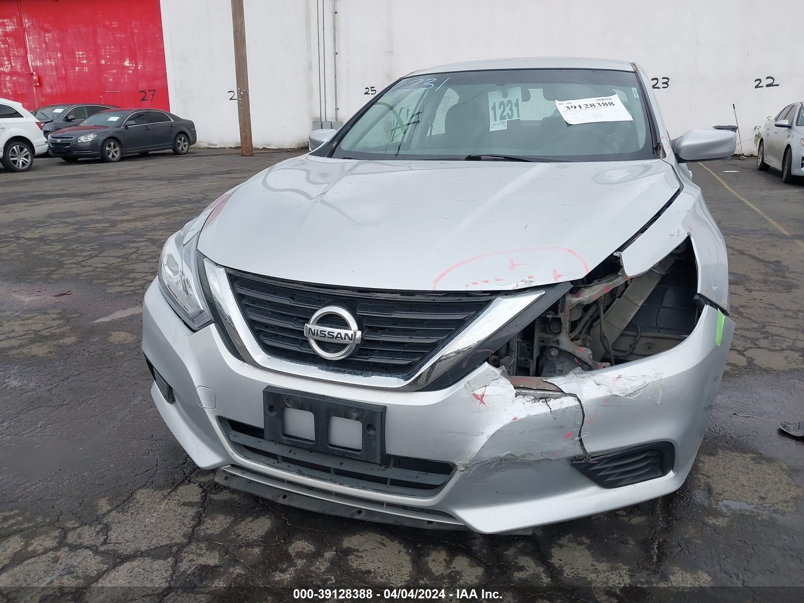 Photo 5 VIN: 1N4AL3AP1GC151310 - NISSAN ALTIMA 