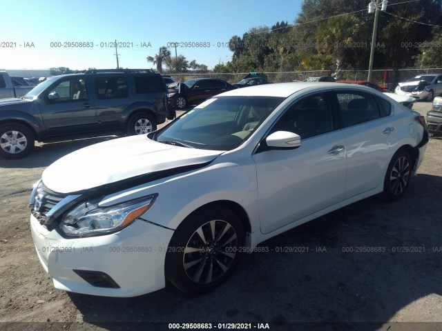 Photo 1 VIN: 1N4AL3AP1GC151467 - NISSAN ALTIMA 