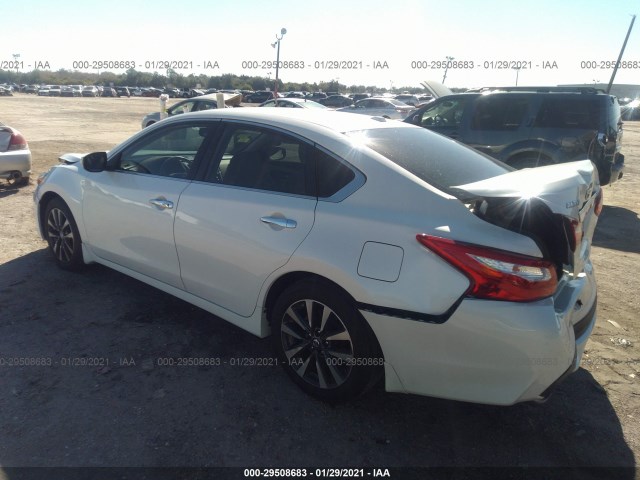 Photo 2 VIN: 1N4AL3AP1GC151467 - NISSAN ALTIMA 