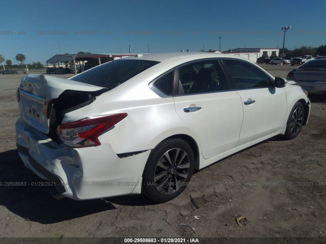 Photo 3 VIN: 1N4AL3AP1GC151467 - NISSAN ALTIMA 