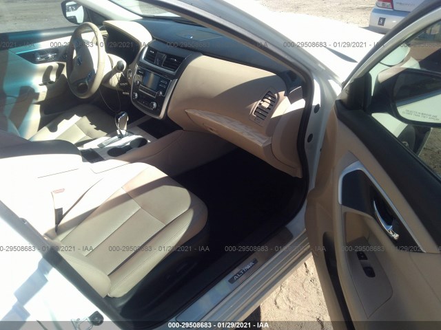 Photo 4 VIN: 1N4AL3AP1GC151467 - NISSAN ALTIMA 