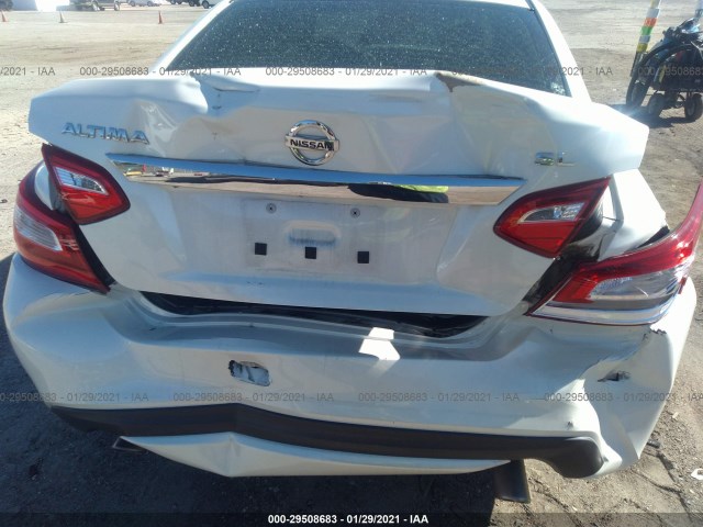 Photo 5 VIN: 1N4AL3AP1GC151467 - NISSAN ALTIMA 