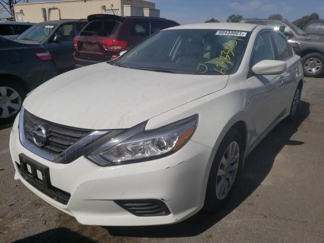 Photo 1 VIN: 1N4AL3AP1GC155194 - NISSAN ALTIMA 