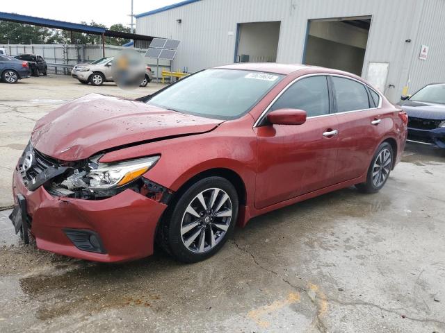 Photo 0 VIN: 1N4AL3AP1GC155387 - NISSAN ALTIMA 2.5 