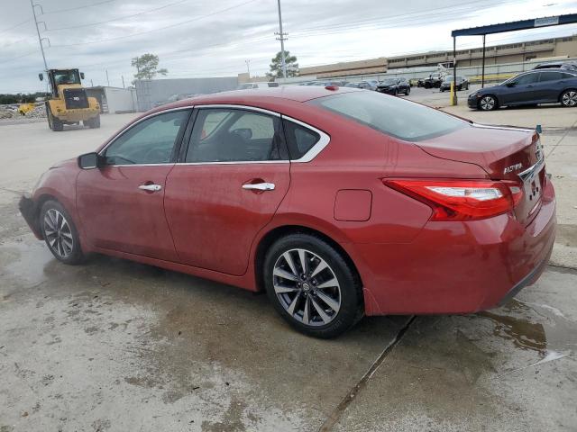 Photo 1 VIN: 1N4AL3AP1GC155387 - NISSAN ALTIMA 2.5 