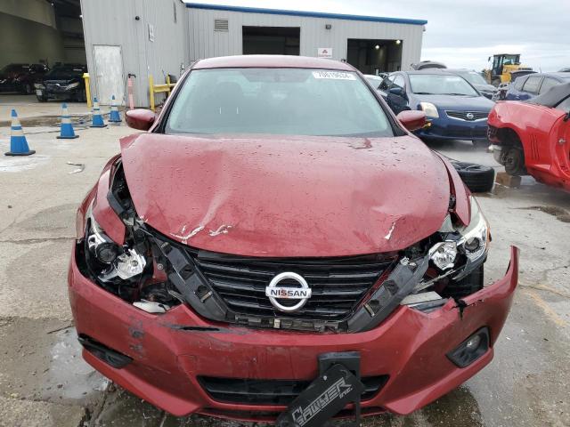 Photo 4 VIN: 1N4AL3AP1GC155387 - NISSAN ALTIMA 2.5 