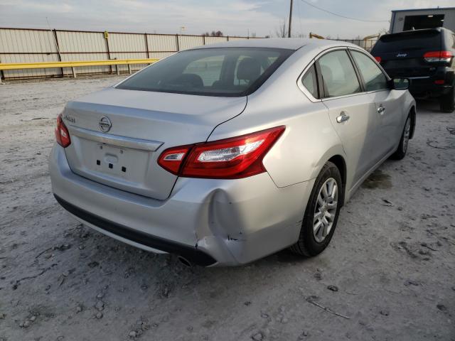 Photo 3 VIN: 1N4AL3AP1GC155938 - NISSAN ALTIMA 2.5 