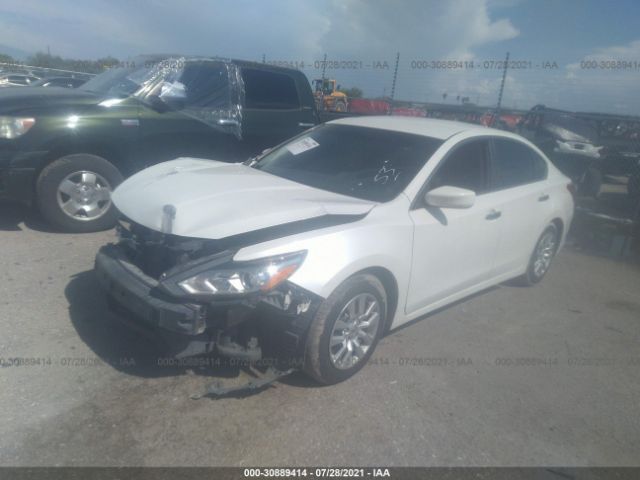 Photo 1 VIN: 1N4AL3AP1GC156085 - NISSAN ALTIMA 