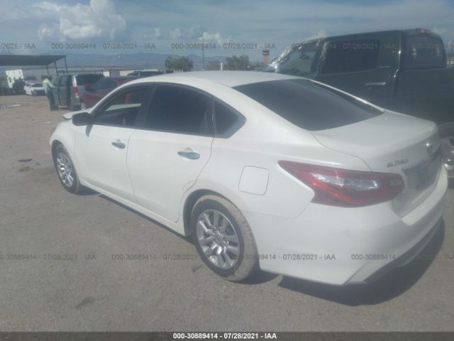 Photo 2 VIN: 1N4AL3AP1GC156085 - NISSAN ALTIMA 