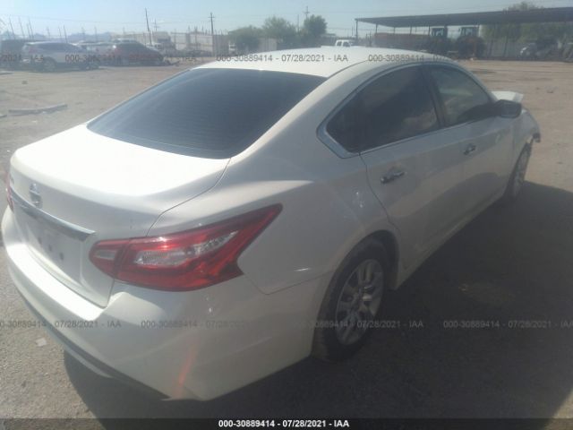 Photo 3 VIN: 1N4AL3AP1GC156085 - NISSAN ALTIMA 