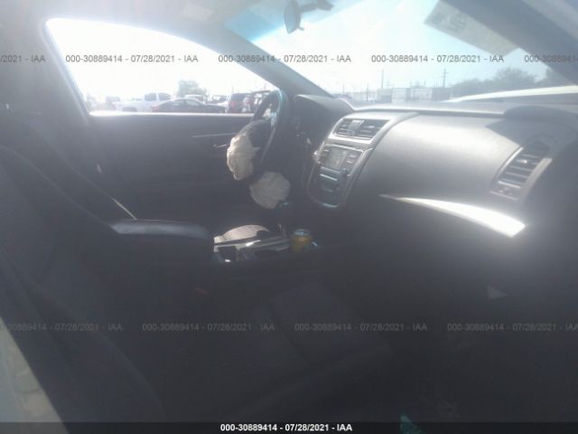 Photo 4 VIN: 1N4AL3AP1GC156085 - NISSAN ALTIMA 