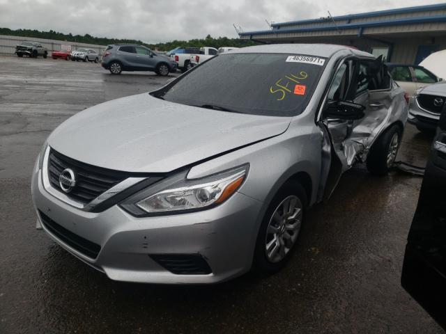 Photo 1 VIN: 1N4AL3AP1GC156846 - NISSAN ALTIMA 2.5 