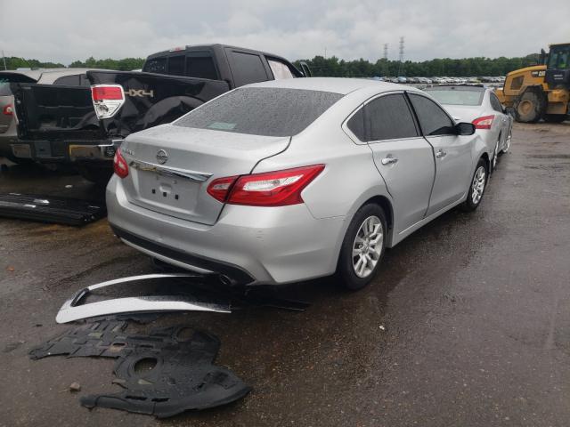 Photo 3 VIN: 1N4AL3AP1GC156846 - NISSAN ALTIMA 2.5 