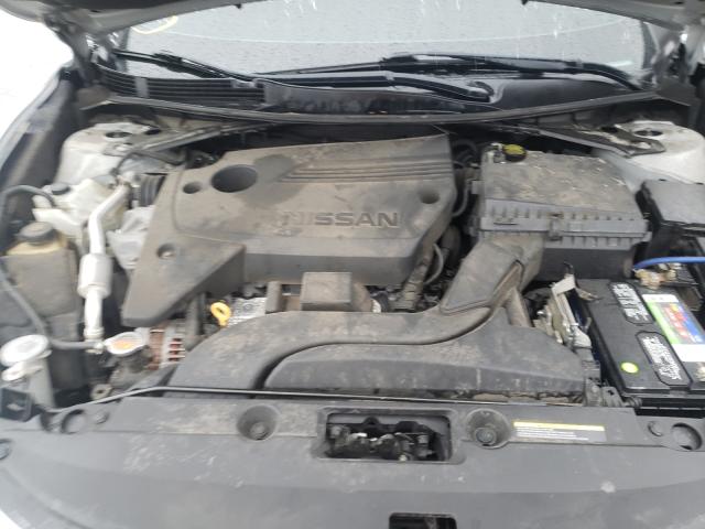 Photo 6 VIN: 1N4AL3AP1GC156846 - NISSAN ALTIMA 2.5 