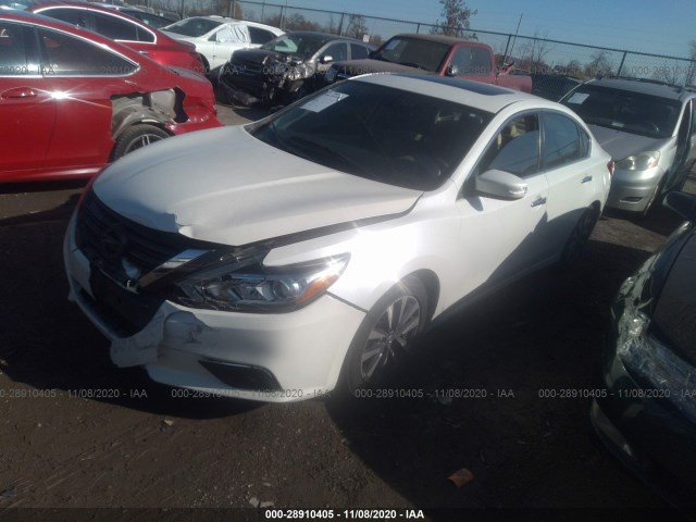 Photo 1 VIN: 1N4AL3AP1GC157009 - NISSAN ALTIMA 