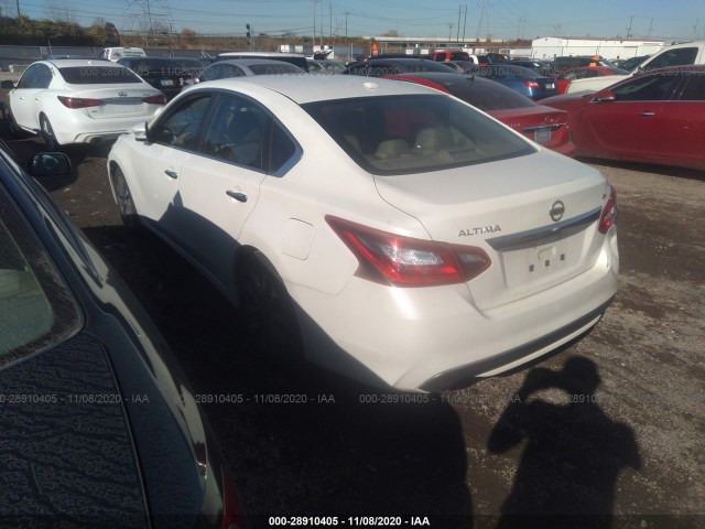 Photo 2 VIN: 1N4AL3AP1GC157009 - NISSAN ALTIMA 