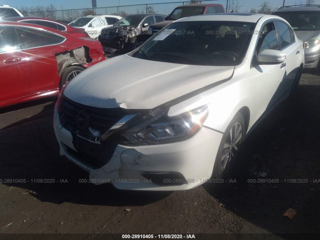 Photo 5 VIN: 1N4AL3AP1GC157009 - NISSAN ALTIMA 