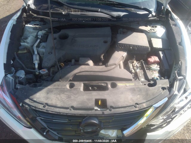 Photo 9 VIN: 1N4AL3AP1GC157009 - NISSAN ALTIMA 