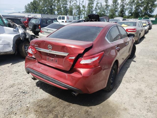 Photo 3 VIN: 1N4AL3AP1GC157365 - NISSAN ALTIMA 