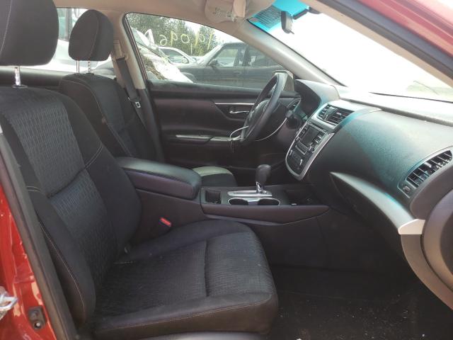 Photo 4 VIN: 1N4AL3AP1GC157365 - NISSAN ALTIMA 