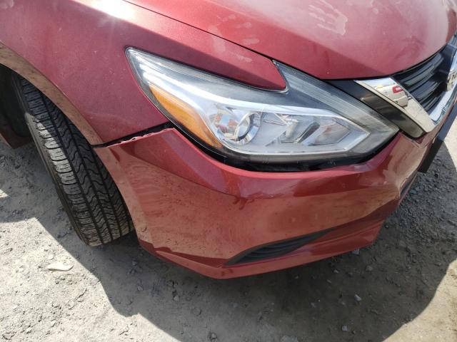 Photo 8 VIN: 1N4AL3AP1GC157365 - NISSAN ALTIMA 