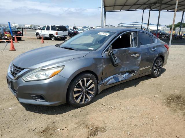 Photo 0 VIN: 1N4AL3AP1GC160783 - NISSAN ALTIMA 2.5 