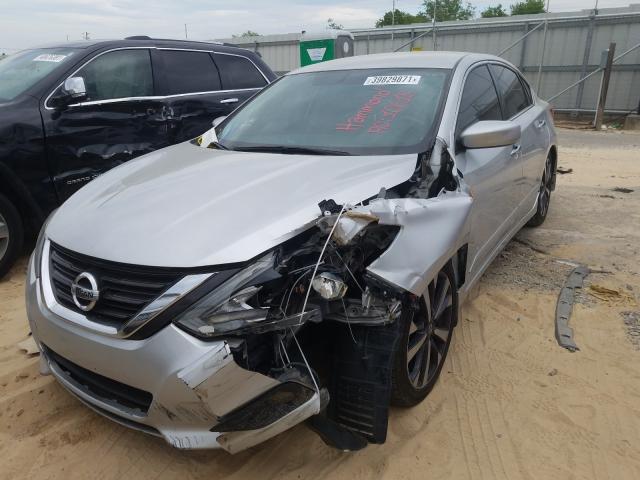 Photo 1 VIN: 1N4AL3AP1GC162629 - NISSAN ALTIMA 2.5 