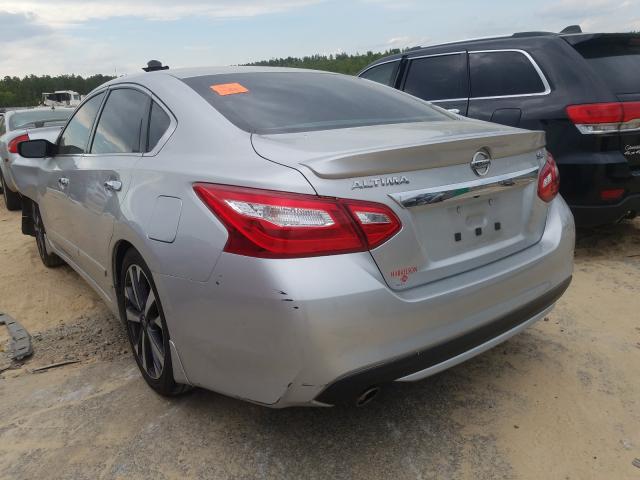 Photo 2 VIN: 1N4AL3AP1GC162629 - NISSAN ALTIMA 2.5 