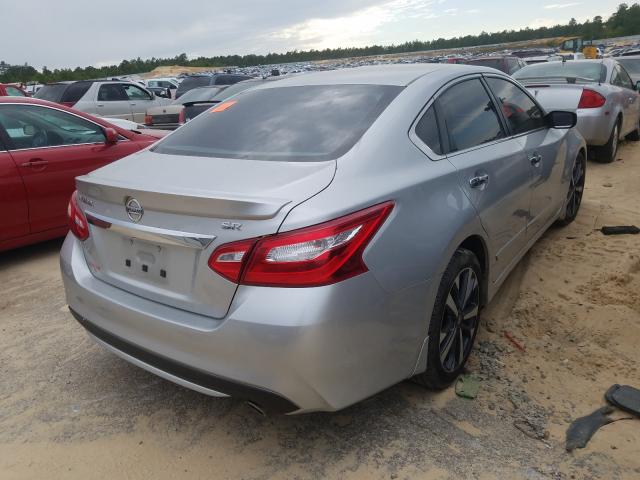 Photo 3 VIN: 1N4AL3AP1GC162629 - NISSAN ALTIMA 2.5 