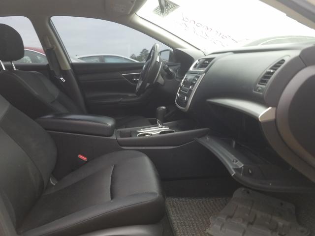 Photo 4 VIN: 1N4AL3AP1GC162629 - NISSAN ALTIMA 2.5 