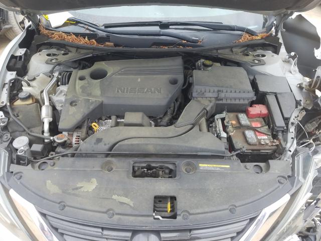 Photo 6 VIN: 1N4AL3AP1GC162629 - NISSAN ALTIMA 2.5 