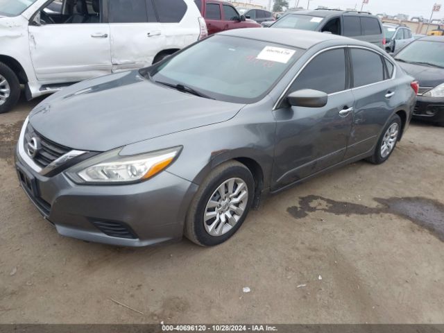 Photo 1 VIN: 1N4AL3AP1GC164106 - NISSAN ALTIMA 