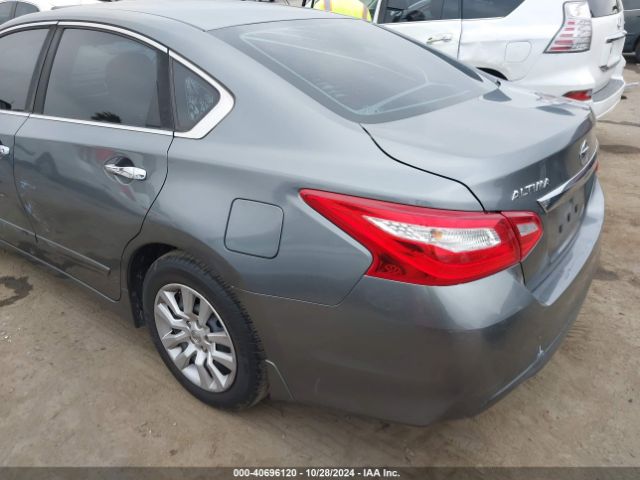 Photo 2 VIN: 1N4AL3AP1GC164106 - NISSAN ALTIMA 