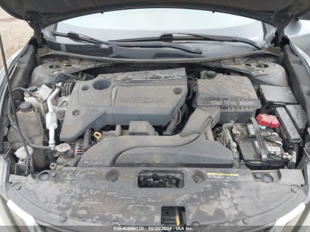 Photo 9 VIN: 1N4AL3AP1GC164106 - NISSAN ALTIMA 