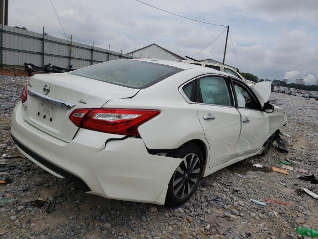 Photo 3 VIN: 1N4AL3AP1GC164350 - NISSAN ALTIMA 2.5 