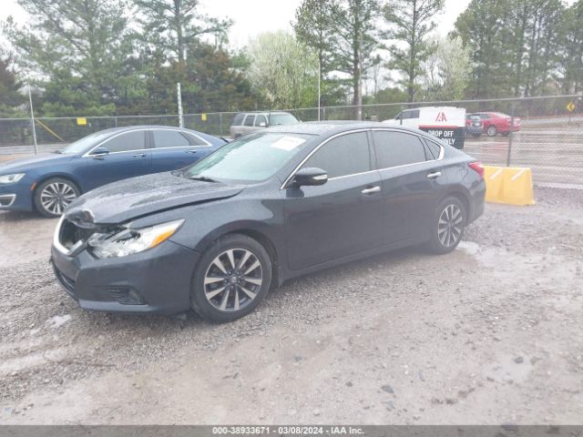 Photo 1 VIN: 1N4AL3AP1GC166356 - NISSAN ALTIMA 