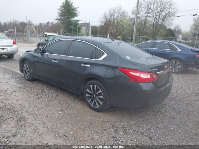 Photo 2 VIN: 1N4AL3AP1GC166356 - NISSAN ALTIMA 