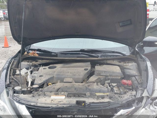 Photo 9 VIN: 1N4AL3AP1GC166356 - NISSAN ALTIMA 