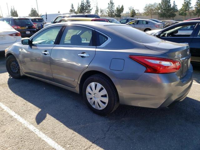 Photo 1 VIN: 1N4AL3AP1GC166809 - NISSAN ALTIMA 2.5 