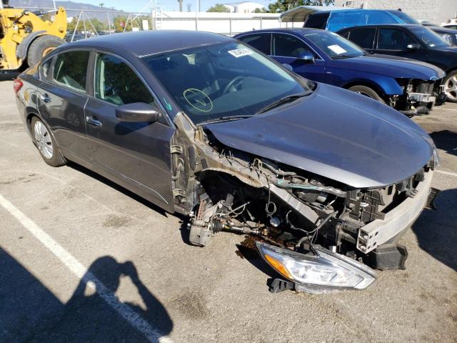 Photo 3 VIN: 1N4AL3AP1GC166809 - NISSAN ALTIMA 2.5 