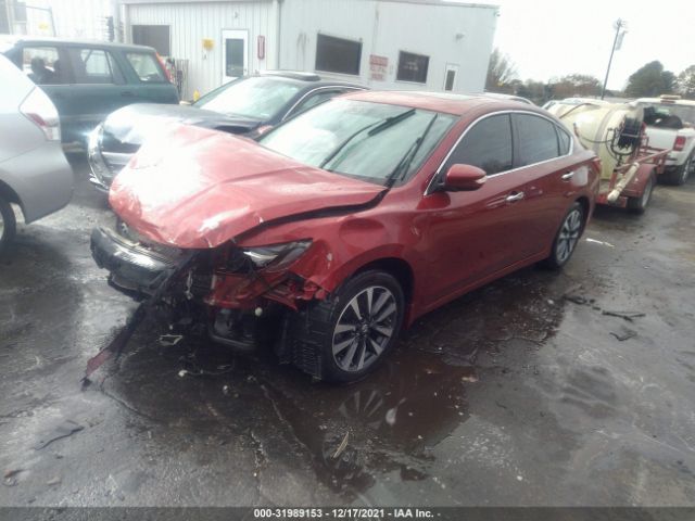 Photo 1 VIN: 1N4AL3AP1GC167314 - NISSAN ALTIMA 