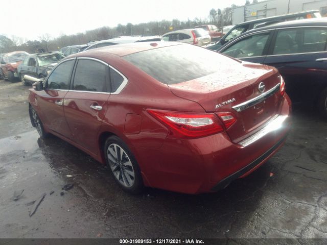 Photo 2 VIN: 1N4AL3AP1GC167314 - NISSAN ALTIMA 