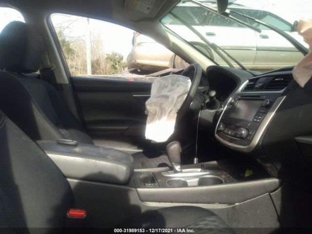 Photo 4 VIN: 1N4AL3AP1GC167314 - NISSAN ALTIMA 